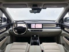 Geely ICON 1.5TD Chocolate Refined Edition - ფოტო 7