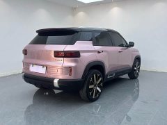 Geely ICON 1.5TD Chocolate Refined Edition - ფოტო 8