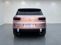 Geely ICON 1.5TD Chocolate Refined Edition - ფოტო 9
