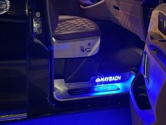 Mercedes-Benz Vito 2.0T Business Edition 7-Seater - ფოტო 12