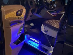 Mercedes-Benz Vito 2.0T Business Edition 7-Seater - ფოტო 2