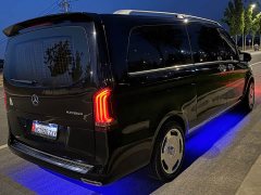 Mercedes-Benz Vito 2.0T Business Edition 7-Seater - ფოტო 5