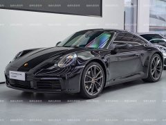 Porsche 911 Carrera 3.0T - ფოტო 1