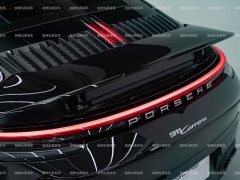 Porsche 911 Carrera 3.0T - ფოტო 11