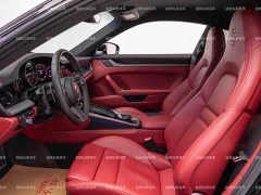 Porsche 911 Carrera 3.0T - ფოტო 12
