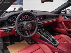 Porsche 911 Carrera 3.0T - ფოტო 14