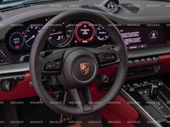 Porsche 911 Carrera 3.0T - ფოტო 15