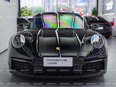 Porsche 911 Carrera 3.0T - ფოტო 2