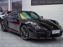 Porsche 911 Carrera 3.0T - ფოტო 3