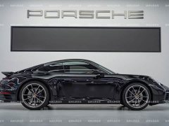 Porsche 911 Carrera 3.0T - ფოტო 4