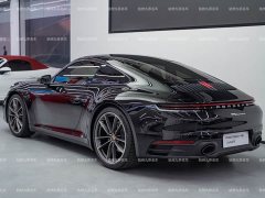 Porsche 911 Carrera 3.0T - ფოტო 5