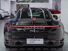 Porsche 911 Carrera 3.0T - ფოტო 6