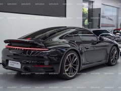 Porsche 911 Carrera 3.0T - ფოტო 7
