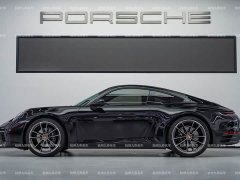 Porsche 911 Carrera 3.0T - ფოტო 8