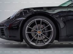 Porsche 911 Carrera 3.0T - ფოტო 9