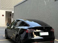 Tesla Model Y Long Range All-Wheel Drive - ფოტო 10