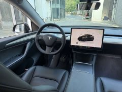 Tesla Model Y Long Range All-Wheel Drive - ფოტო 13