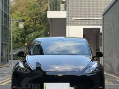 Tesla Model Y Long Range All-Wheel Drive - ფოტო 2