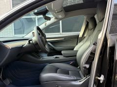 Tesla Model Y Long Range All-Wheel Drive - ფოტო 3