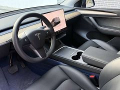 Tesla Model Y Long Range All-Wheel Drive - ფოტო 6