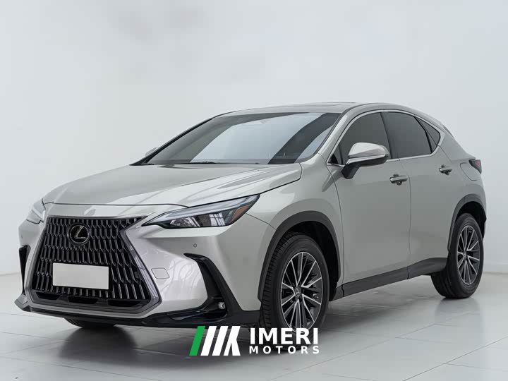 Lexus NX 260 FWD Joyful Edition - ავტომობილი ჩინეთიდან