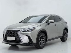 Lexus NX 260 FWD Joyful Edition - ფოტო 1