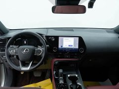 Lexus NX 260 FWD Joyful Edition - ფოტო 12