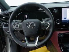 Lexus NX 260 FWD Joyful Edition - ფოტო 14