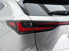 Lexus NX 260 FWD Joyful Edition - ფოტო 18