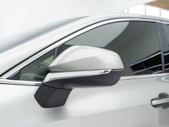 Lexus NX 260 FWD Joyful Edition - ფოტო 19