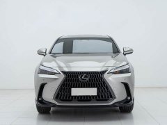Lexus NX 260 FWD Joyful Edition - ფოტო 2