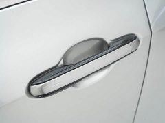 Lexus NX 260 FWD Joyful Edition - ფოტო 20