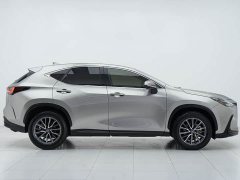 Lexus NX 260 FWD Joyful Edition - ფოტო 3