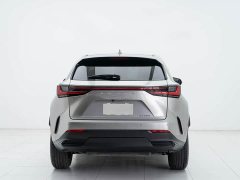 Lexus NX 260 FWD Joyful Edition - ფოტო 4