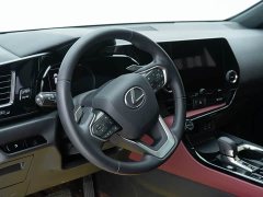 Lexus NX 260 FWD Joyful Edition - ფოტო 5
