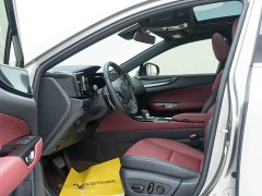 Lexus NX 260 FWD Joyful Edition - ფოტო 6