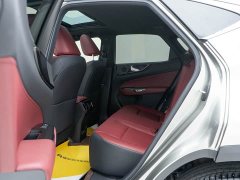 Lexus NX 260 FWD Joyful Edition - ფოტო 7