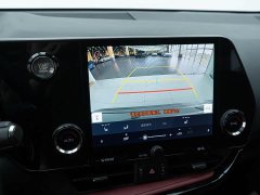 Lexus NX 260 FWD Joyful Edition - ფოტო 8