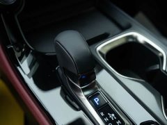 Lexus NX 260 FWD Joyful Edition - ფოტო 9