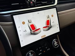 Jaguar XFL 2025 2.0T P250 Two-Wheel Drive Luxury Edition - ფოტო 10