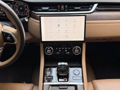 Jaguar XFL 2025 2.0T P250 Two-Wheel Drive Luxury Edition - ფოტო 11