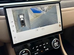 Jaguar XFL 2025 2.0T P250 Two-Wheel Drive Luxury Edition - ფოტო 12