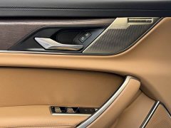 Jaguar XFL 2025 2.0T P250 Two-Wheel Drive Luxury Edition - ფოტო 13