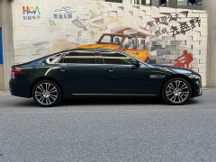 Jaguar XFL 2025 2.0T P250 Two-Wheel Drive Luxury Edition - ფოტო 15