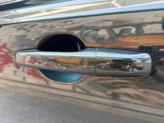 Jaguar XFL 2025 2.0T P250 Two-Wheel Drive Luxury Edition - ფოტო 16