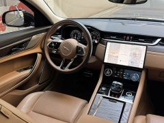 Jaguar XFL 2025 2.0T P250 Two-Wheel Drive Luxury Edition - ფოტო 18