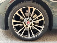 Jaguar XFL 2025 2.0T P250 Two-Wheel Drive Luxury Edition - ფოტო 19
