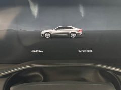 Jaguar XFL 2025 2.0T P250 Two-Wheel Drive Luxury Edition - ფოტო 20