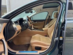Jaguar XFL 2025 2.0T P250 Two-Wheel Drive Luxury Edition - ფოტო 4