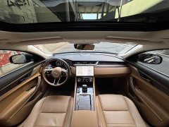 Jaguar XFL 2025 2.0T P250 Two-Wheel Drive Luxury Edition - ფოტო 5